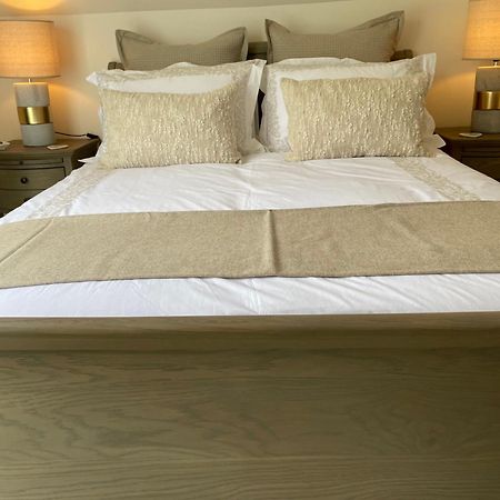 Stormfront Luxury Hideaway Glencoe Ballachulish Highlands Near Fortwilliam (Adults Only) Zewnętrze zdjęcie