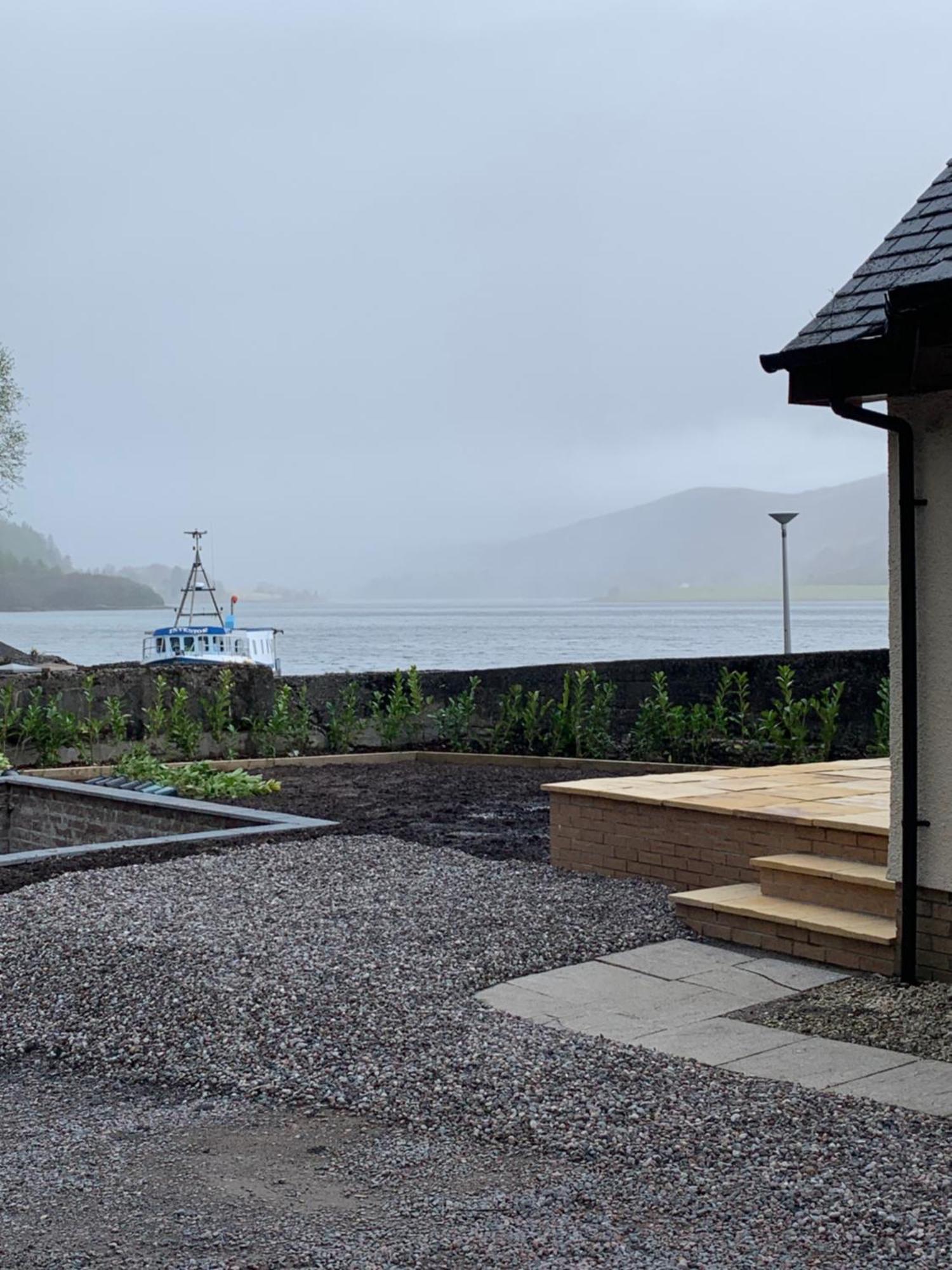 Stormfront Luxury Hideaway Glencoe Ballachulish Highlands Near Fortwilliam (Adults Only) Zewnętrze zdjęcie