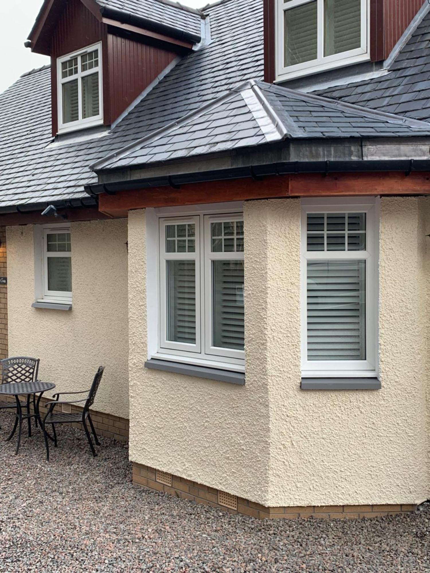 Stormfront Luxury Hideaway Glencoe Ballachulish Highlands Near Fortwilliam (Adults Only) Zewnętrze zdjęcie