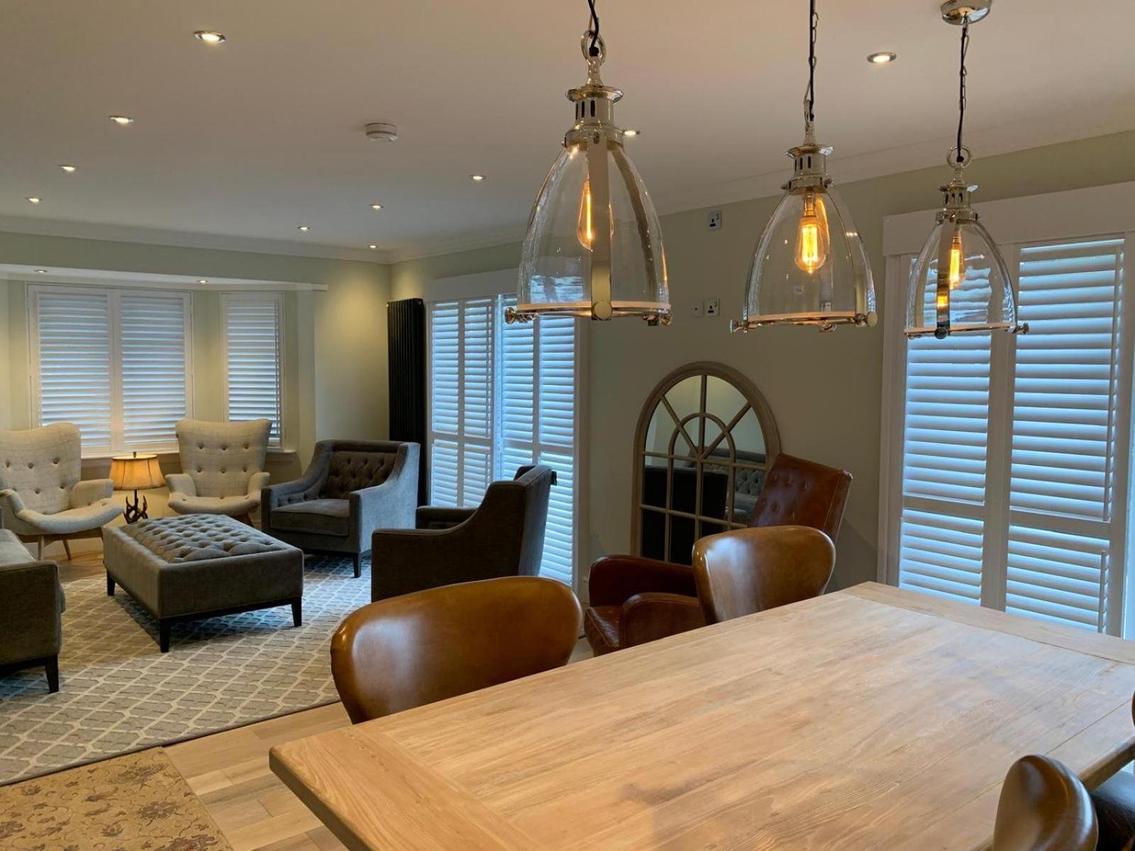 Stormfront Luxury Hideaway Glencoe Ballachulish Highlands Near Fortwilliam (Adults Only) Zewnętrze zdjęcie