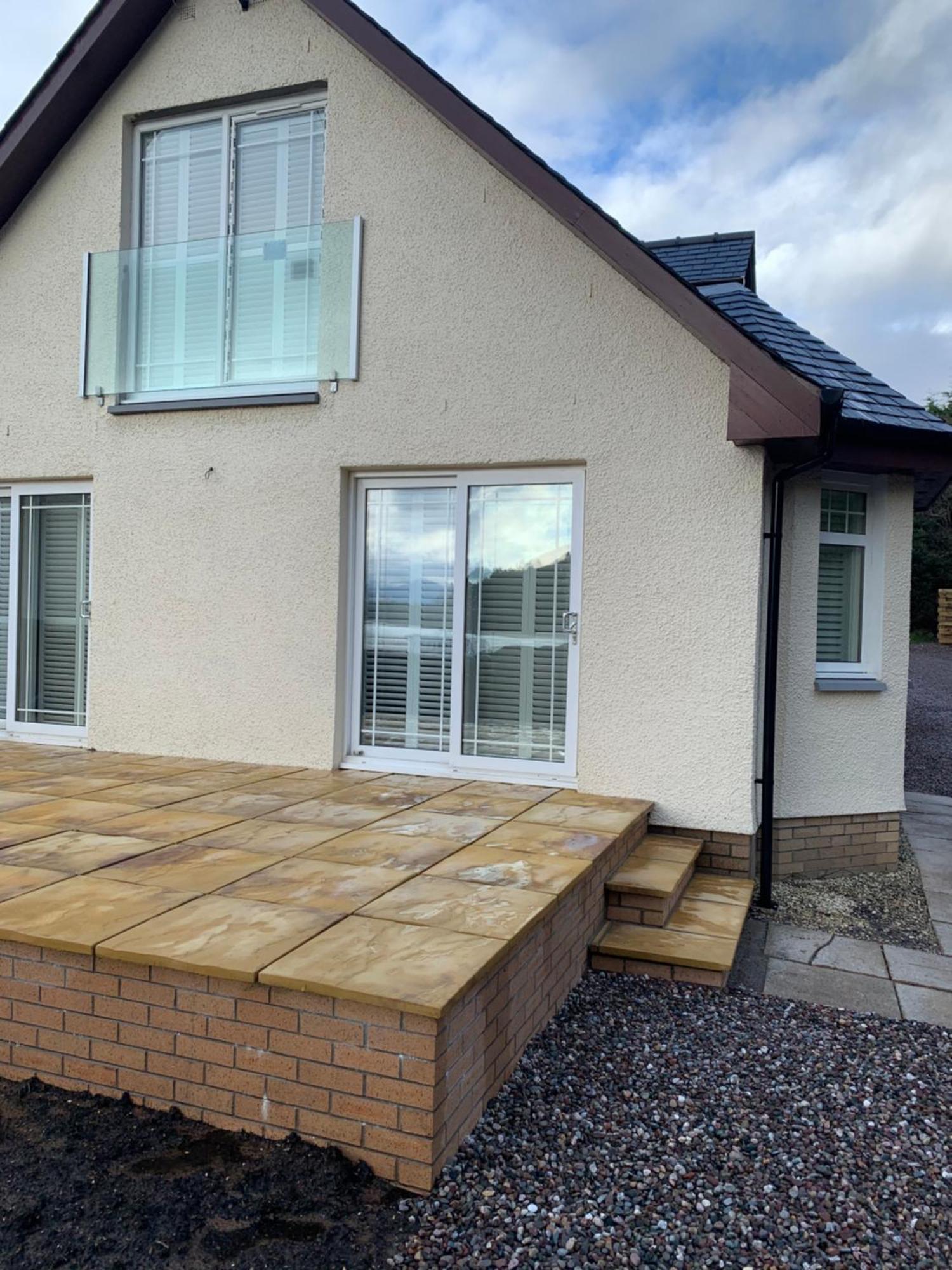 Stormfront Luxury Hideaway Glencoe Ballachulish Highlands Near Fortwilliam (Adults Only) Zewnętrze zdjęcie