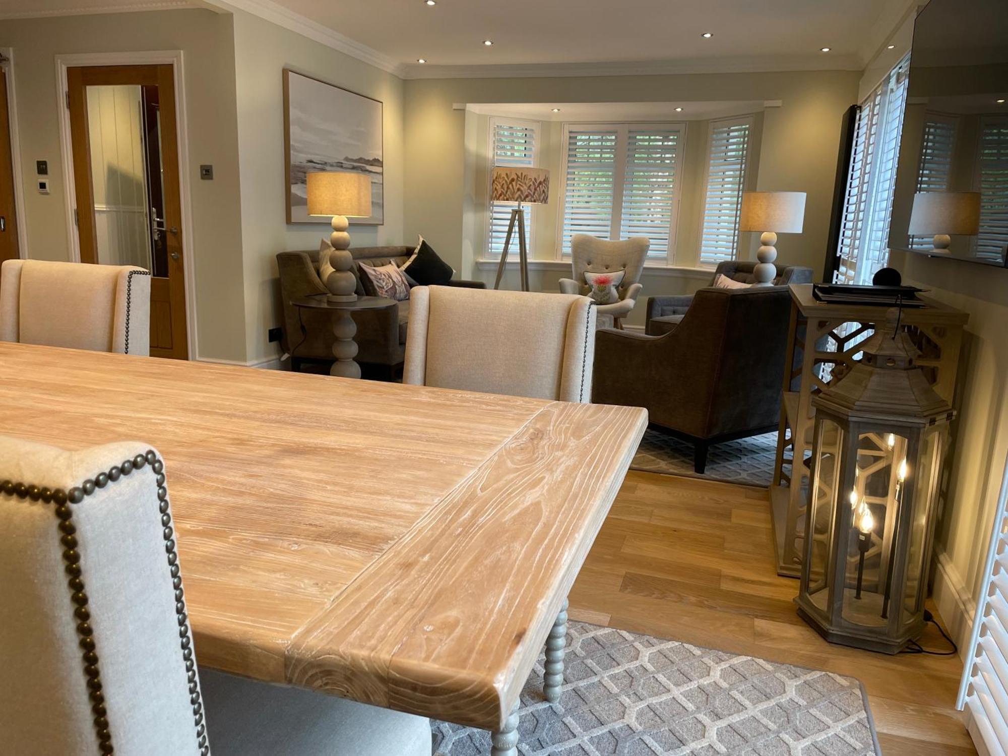 Stormfront Luxury Hideaway Glencoe Ballachulish Highlands Near Fortwilliam (Adults Only) Zewnętrze zdjęcie