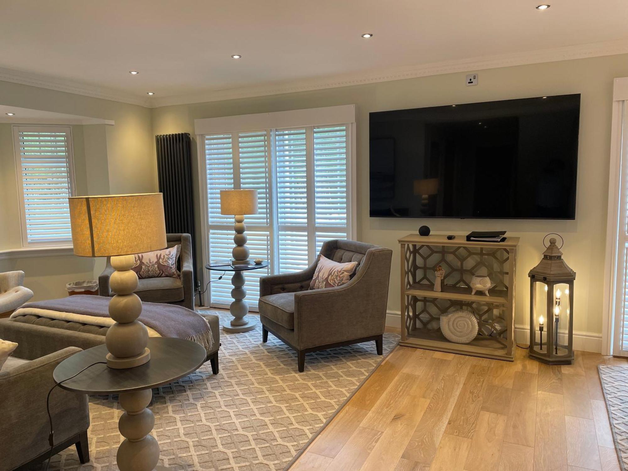 Stormfront Luxury Hideaway Glencoe Ballachulish Highlands Near Fortwilliam (Adults Only) Zewnętrze zdjęcie