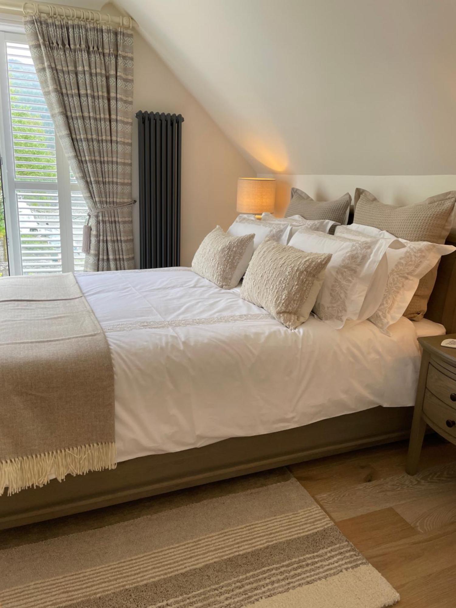 Stormfront Luxury Hideaway Glencoe Ballachulish Highlands Near Fortwilliam (Adults Only) Zewnętrze zdjęcie