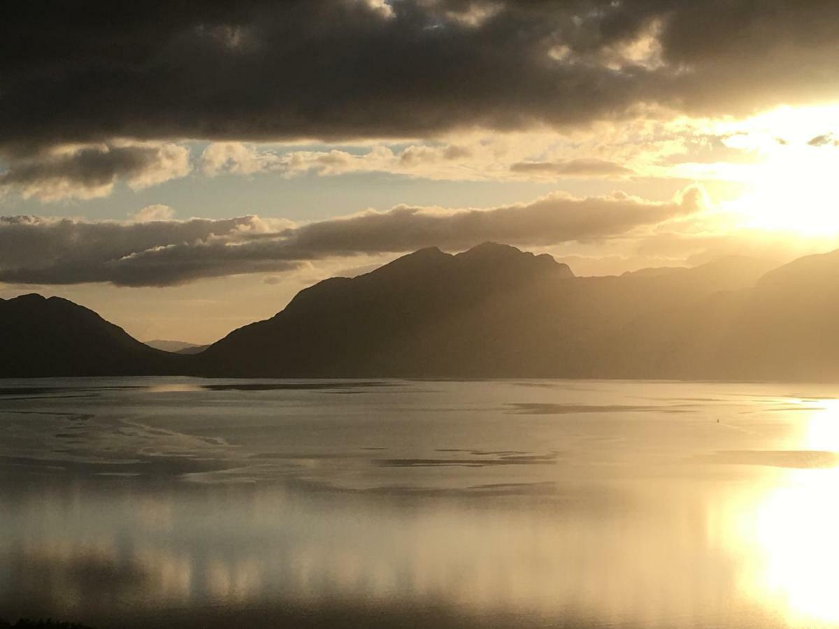 Stormfront Luxury Hideaway Glencoe Ballachulish Highlands Near Fortwilliam (Adults Only) Zewnętrze zdjęcie