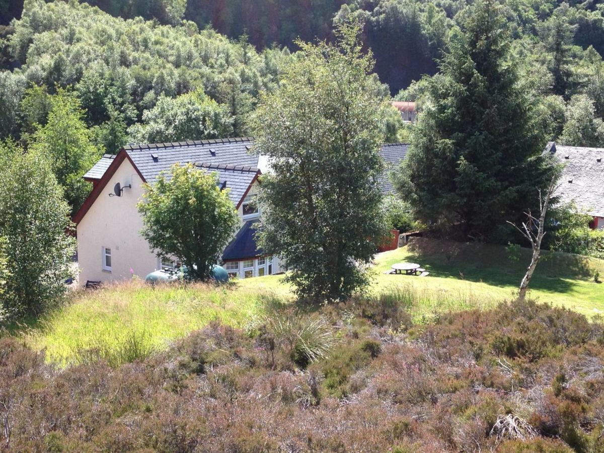 Stormfront Luxury Hideaway Glencoe Ballachulish Highlands Near Fortwilliam (Adults Only) Zewnętrze zdjęcie