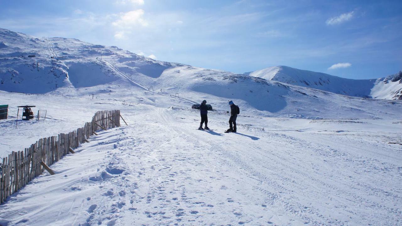 Stormfront Luxury Hideaway Glencoe Ballachulish Highlands Near Fortwilliam (Adults Only) Zewnętrze zdjęcie